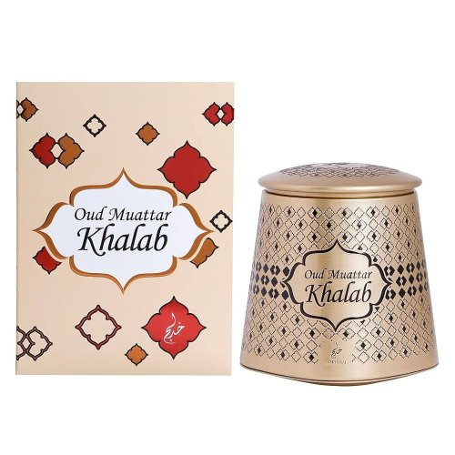 OUD MUATTAR KHALAB
